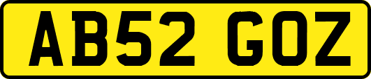 AB52GOZ