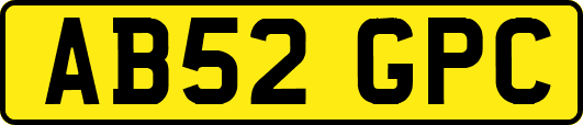 AB52GPC