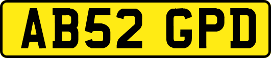 AB52GPD
