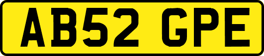 AB52GPE