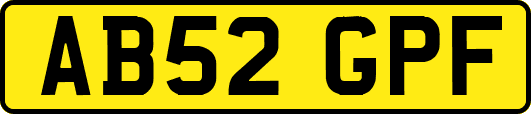 AB52GPF