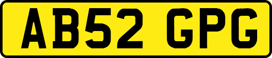 AB52GPG