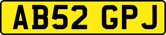 AB52GPJ
