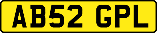 AB52GPL