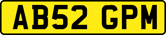 AB52GPM