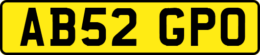 AB52GPO