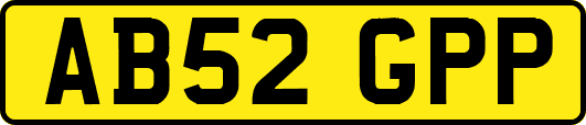 AB52GPP