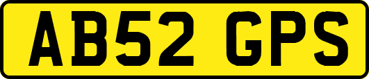AB52GPS