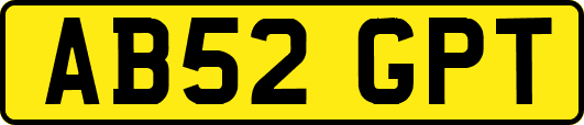 AB52GPT