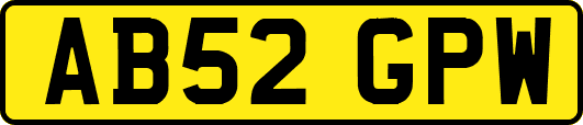 AB52GPW