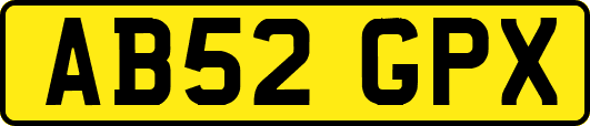 AB52GPX
