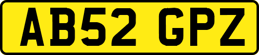AB52GPZ