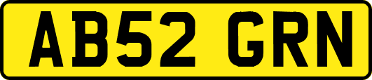 AB52GRN