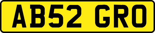 AB52GRO
