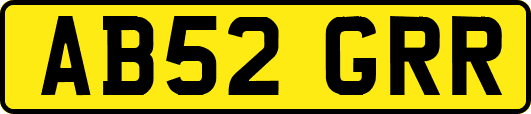 AB52GRR