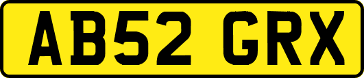 AB52GRX