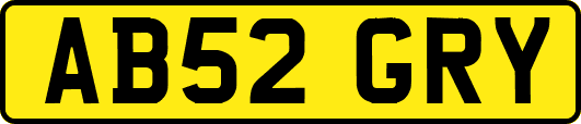 AB52GRY