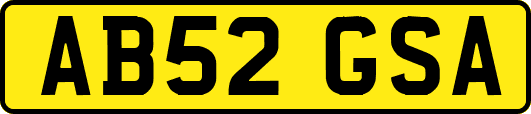 AB52GSA
