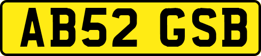 AB52GSB