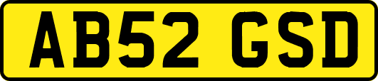 AB52GSD