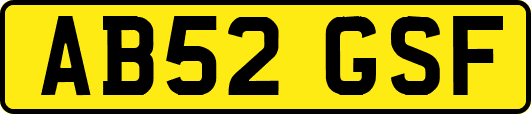 AB52GSF