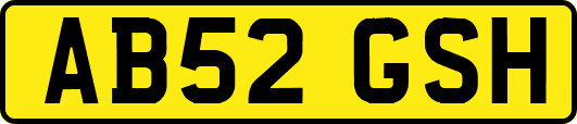 AB52GSH