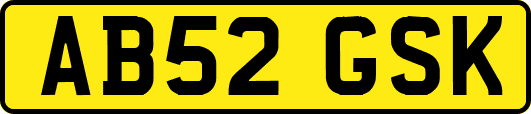 AB52GSK