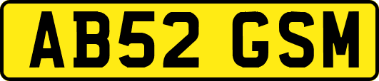 AB52GSM