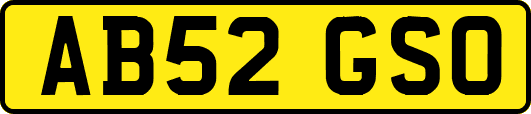 AB52GSO