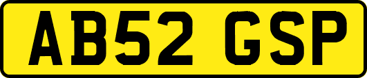 AB52GSP