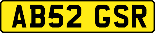 AB52GSR