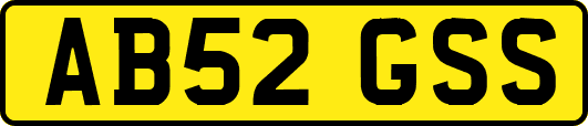 AB52GSS