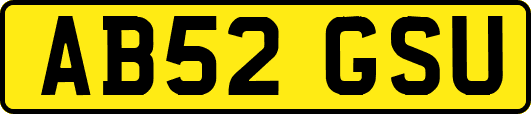 AB52GSU