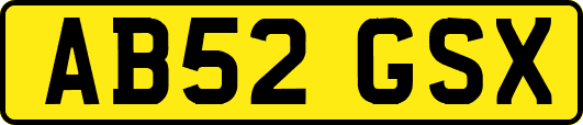 AB52GSX