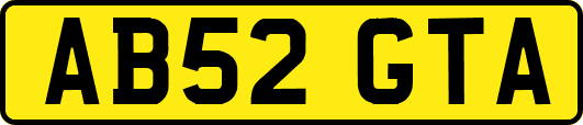 AB52GTA