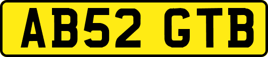 AB52GTB
