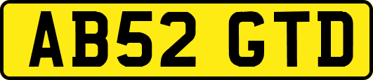 AB52GTD