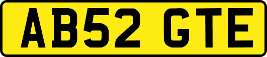 AB52GTE