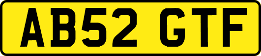 AB52GTF