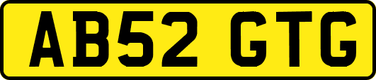 AB52GTG