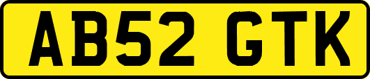 AB52GTK