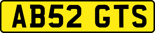 AB52GTS