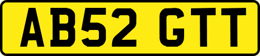 AB52GTT