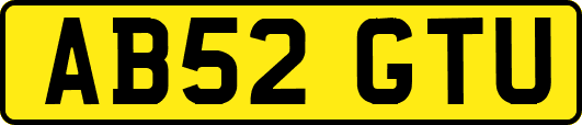 AB52GTU