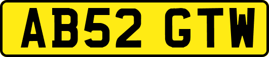 AB52GTW