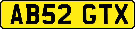 AB52GTX