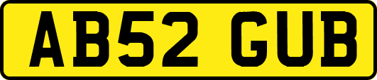 AB52GUB