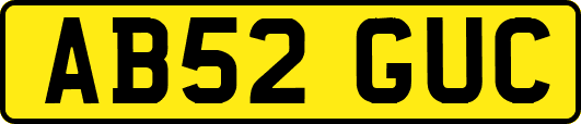 AB52GUC
