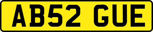 AB52GUE
