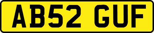 AB52GUF